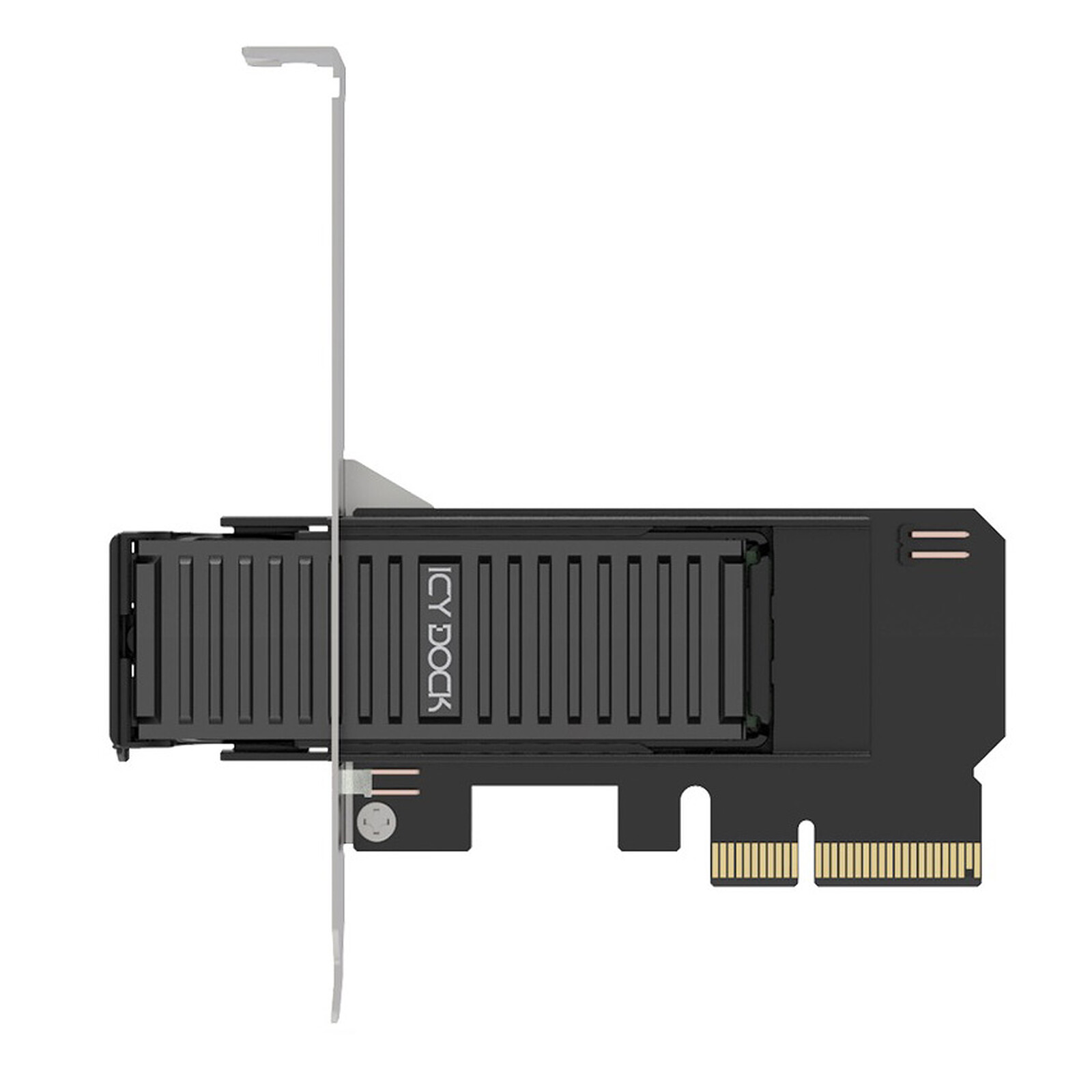 Icy Dock ExpressSlot Core MB305M4P-B