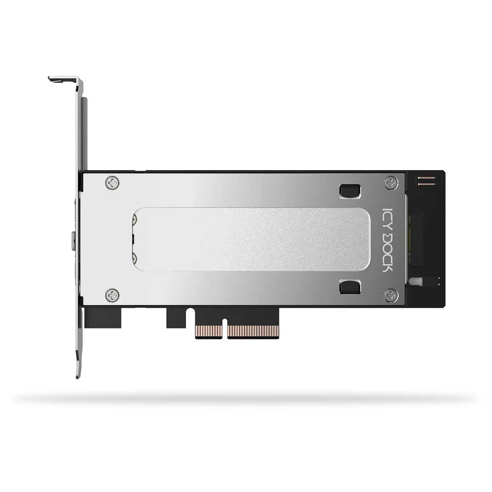 Icy Dock ExpressSlot Elite MB840M5P-B