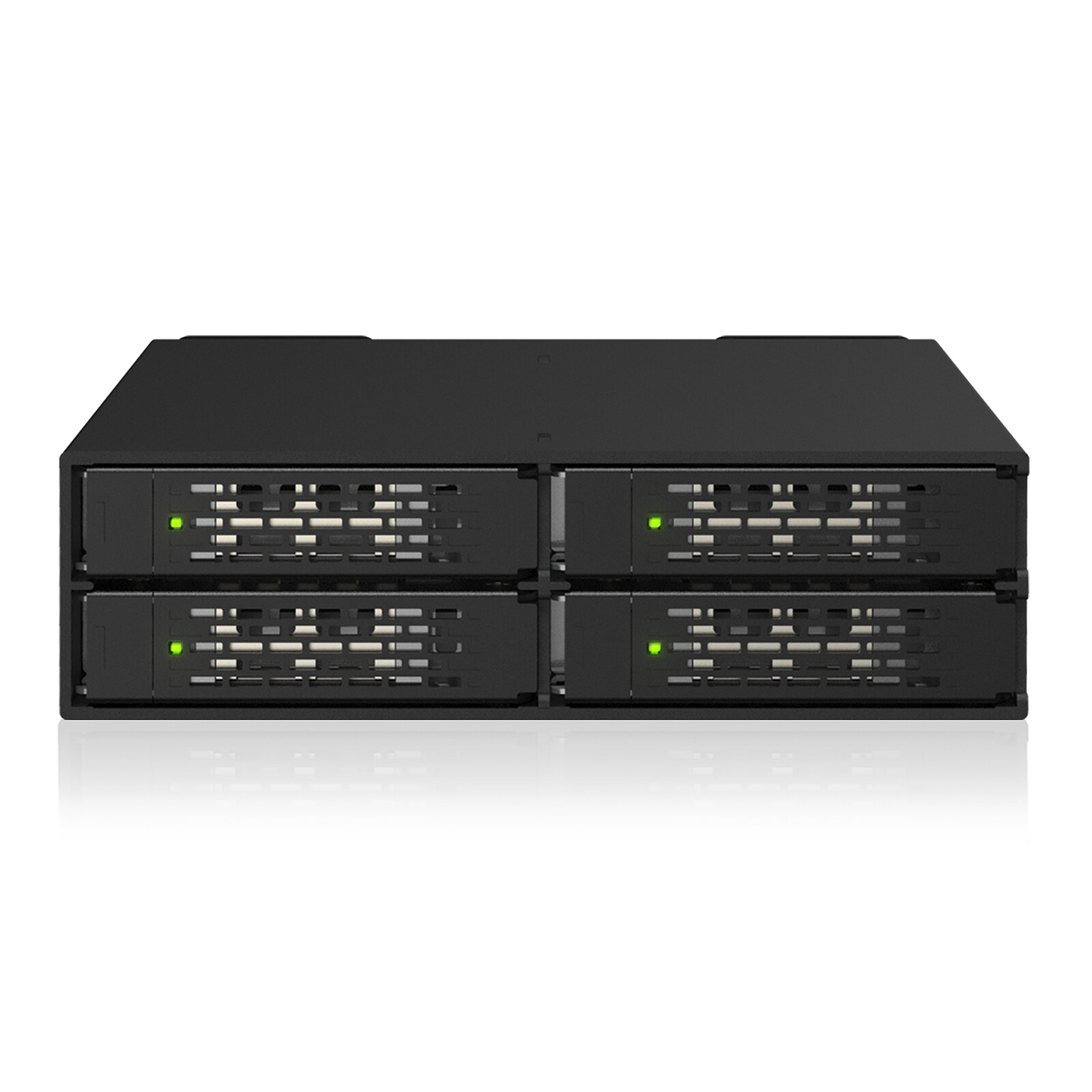 Icy Dock ToughArmor MB699V5P-B