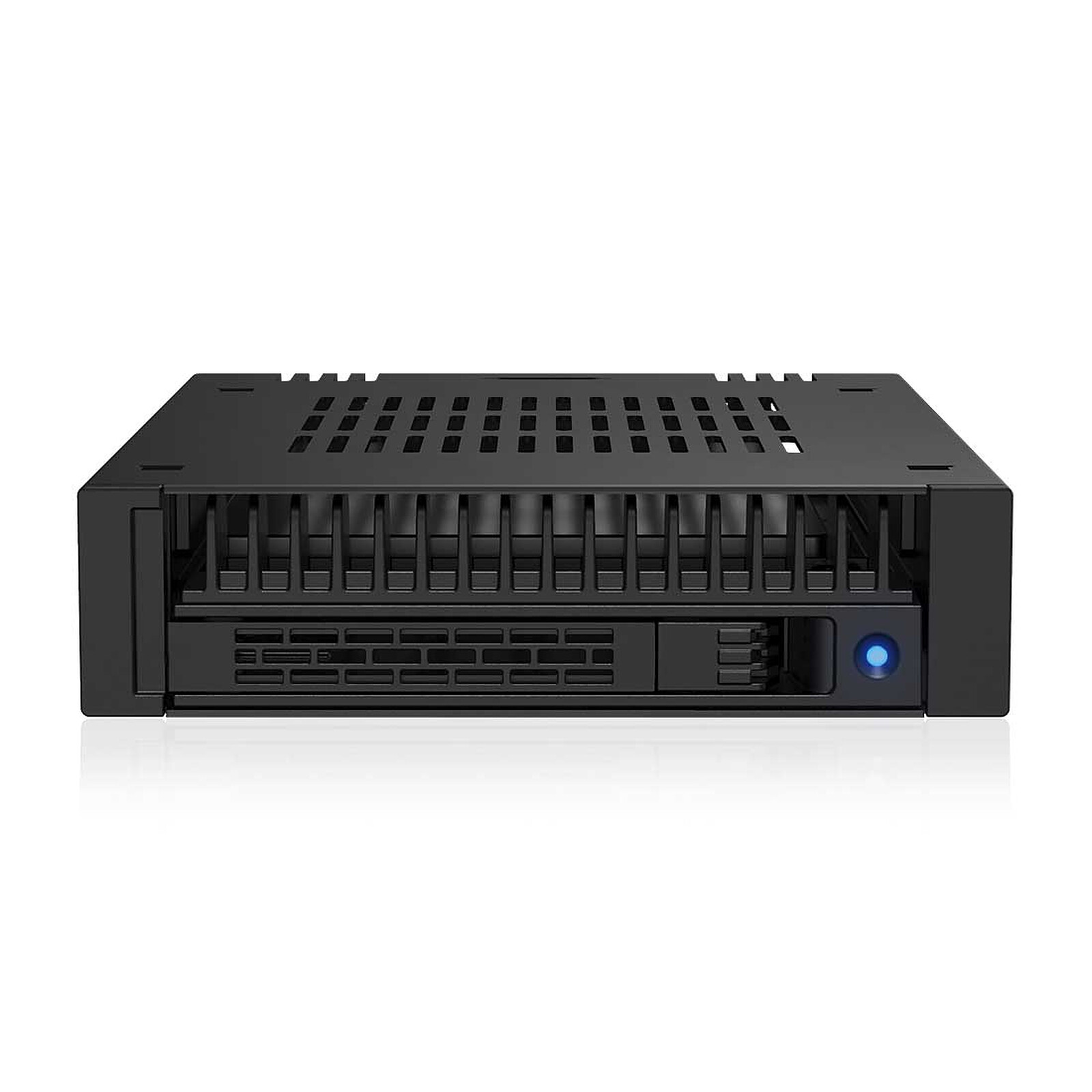 Icy Dock ExpressCage MB741V4P-B