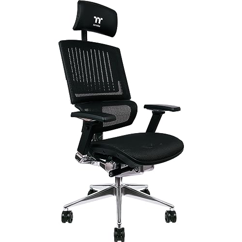 THERMALTAKE CyberChair E500