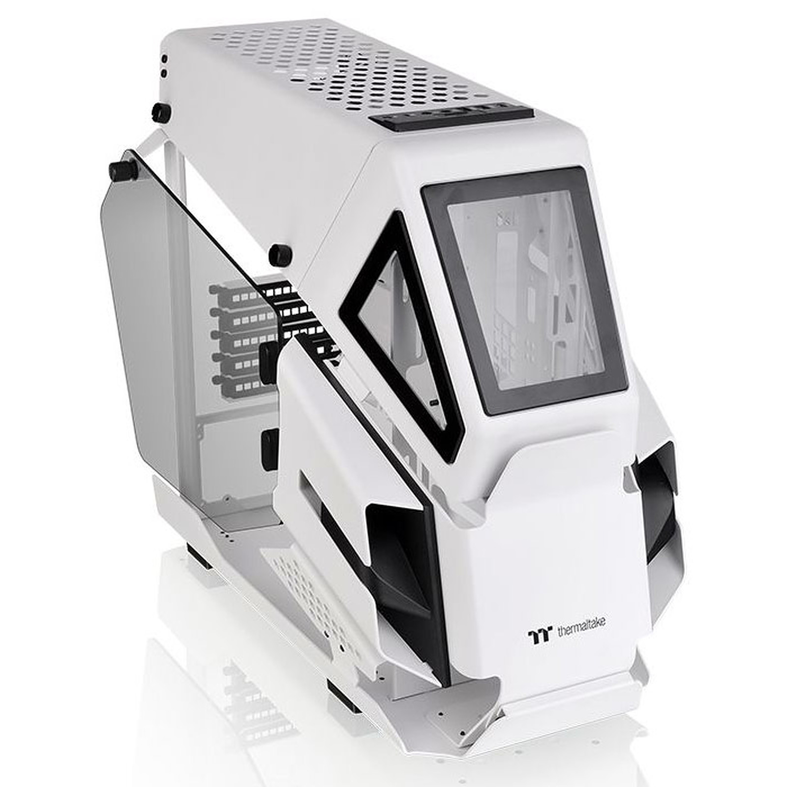 THERMALTAKE Thermaltake AH T200 Blanc