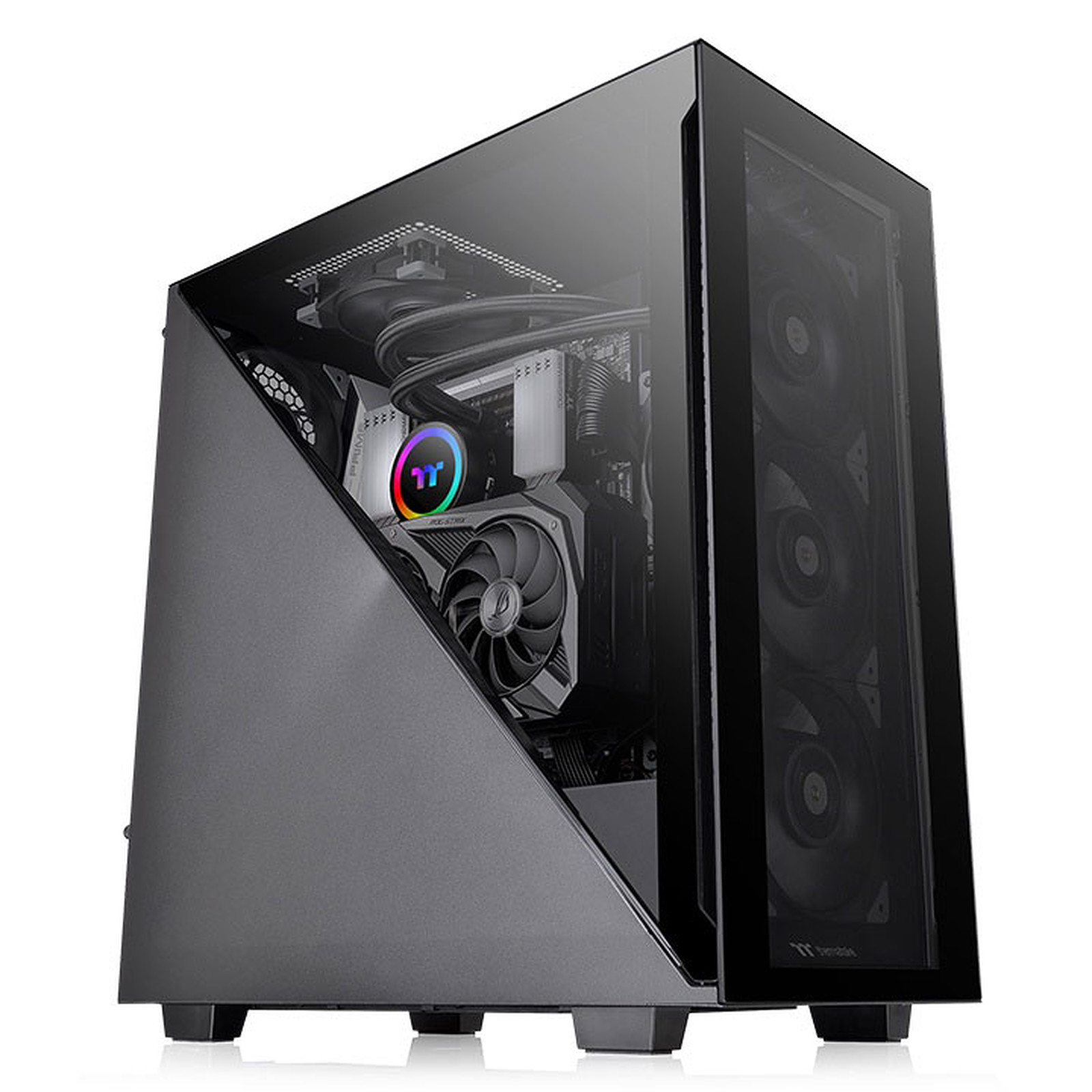 THERMALTAKE Divider 300 TG