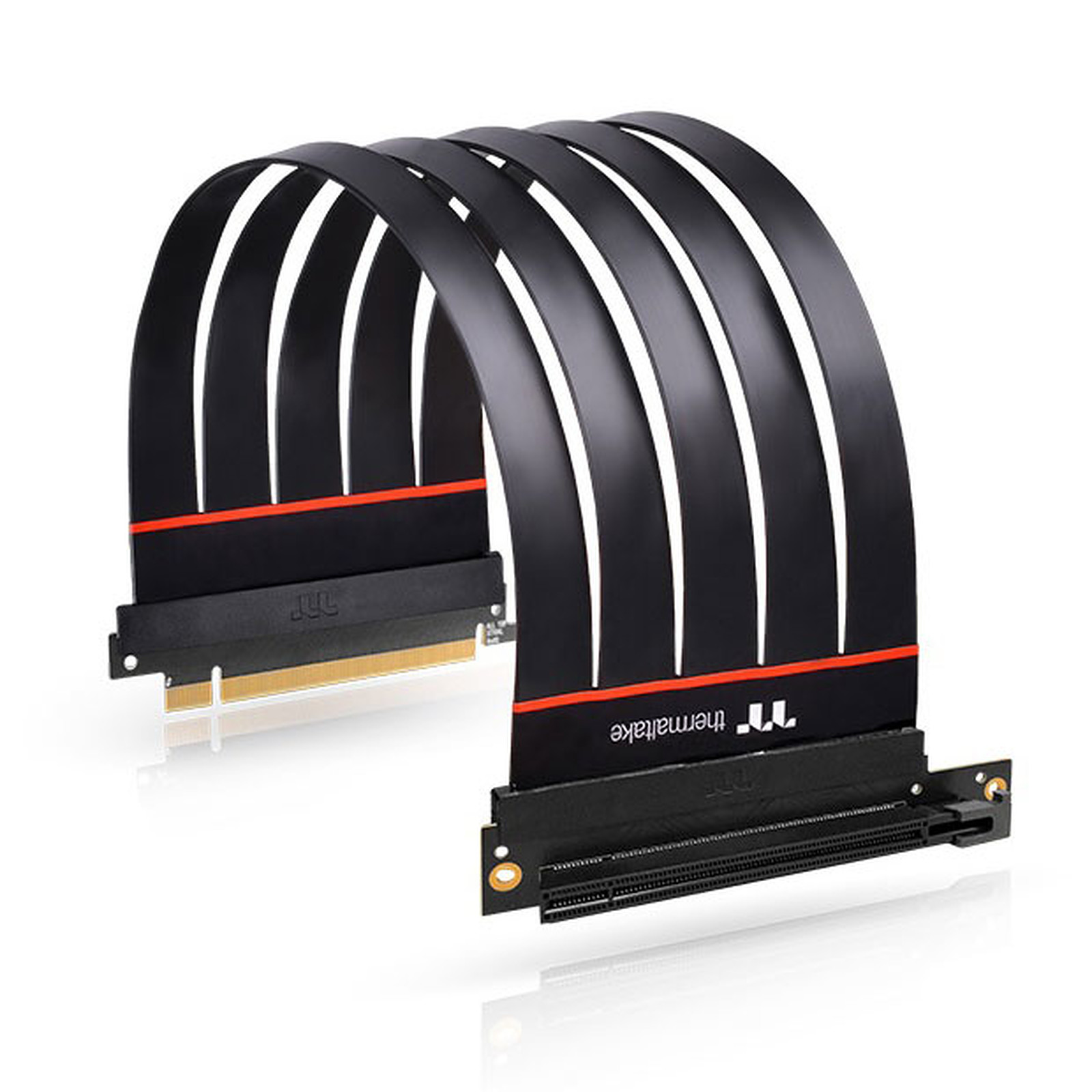 THERMALTAKE TT Premium PCI-E 4.0 Extender 90°