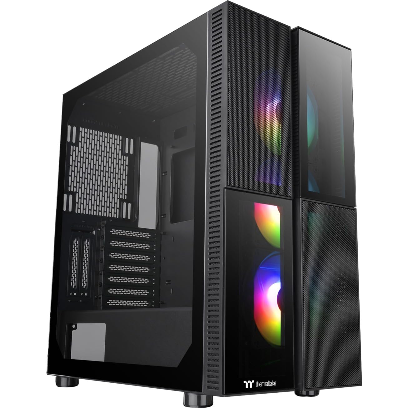 THERMALTAKE Versa T26 TG ARGB