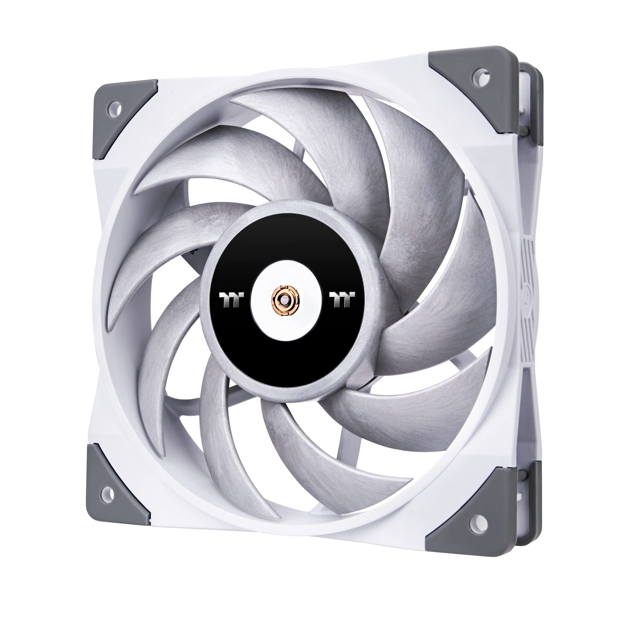 THERMALTAKE TT Toughfan 12 PWM 120x120x25mm