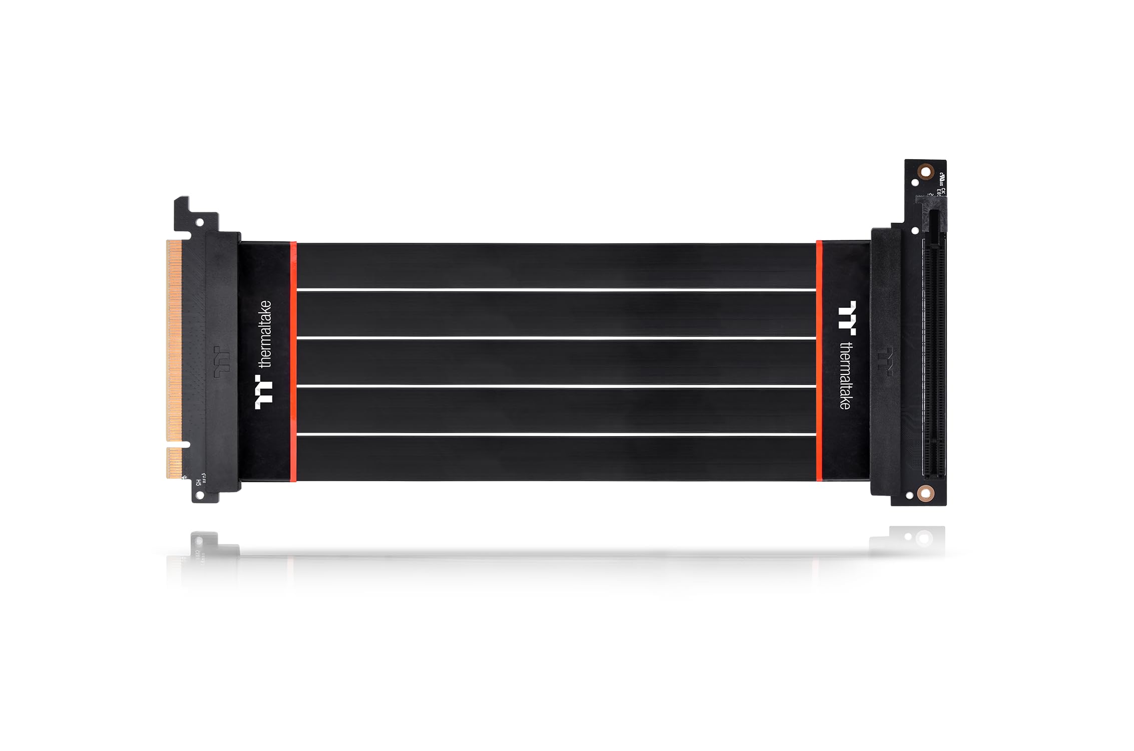 THERMALTAKE TT Premium PCI-E 4.0 Extender-Kabel