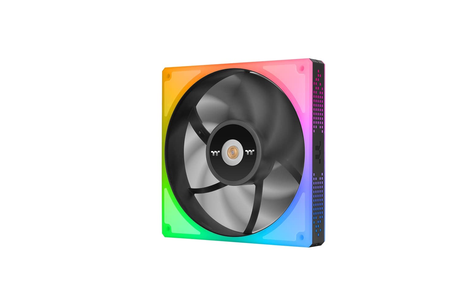 THERMALTAKE TOUGHFAN 14 RGB High Static Pressure Radiateur Fan 140x140x25
