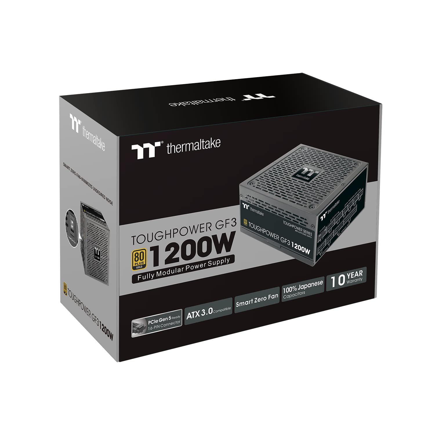 THERMALTAKE Toughpower GF3 1200W