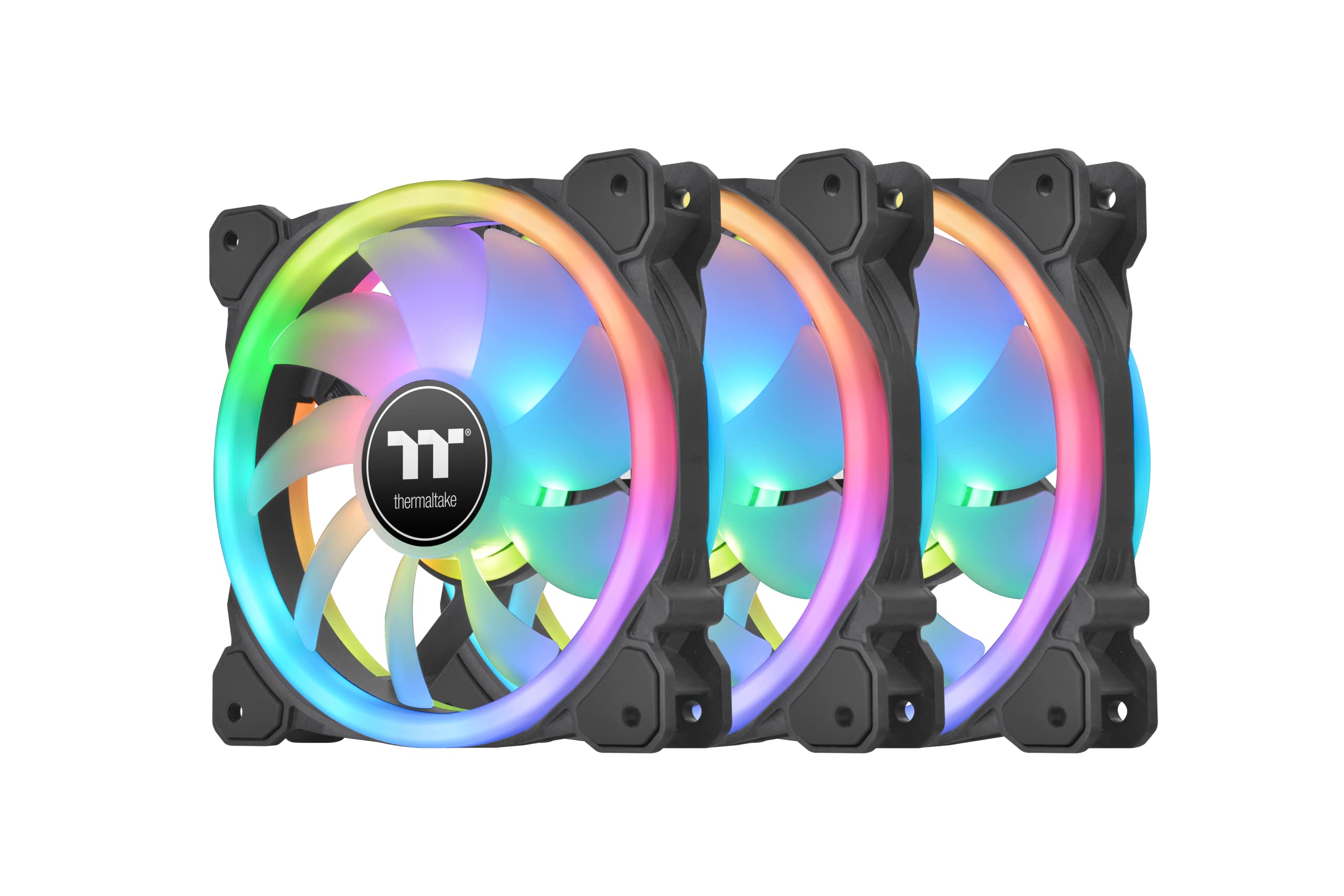 THERMALTAKE SWAFAN 14 RGB 140x140x25