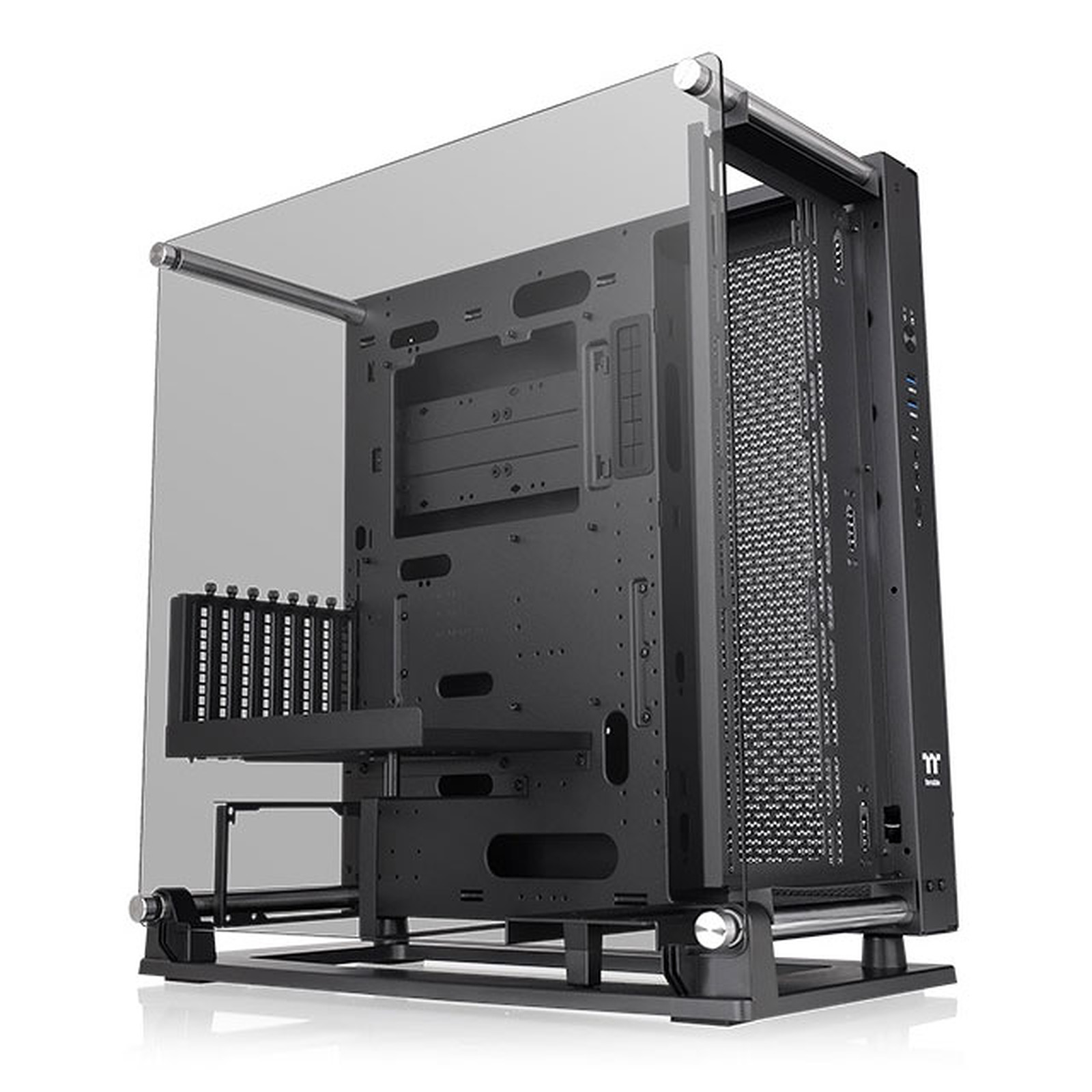 THERMALTAKE Core P3 TG Pro (noir)