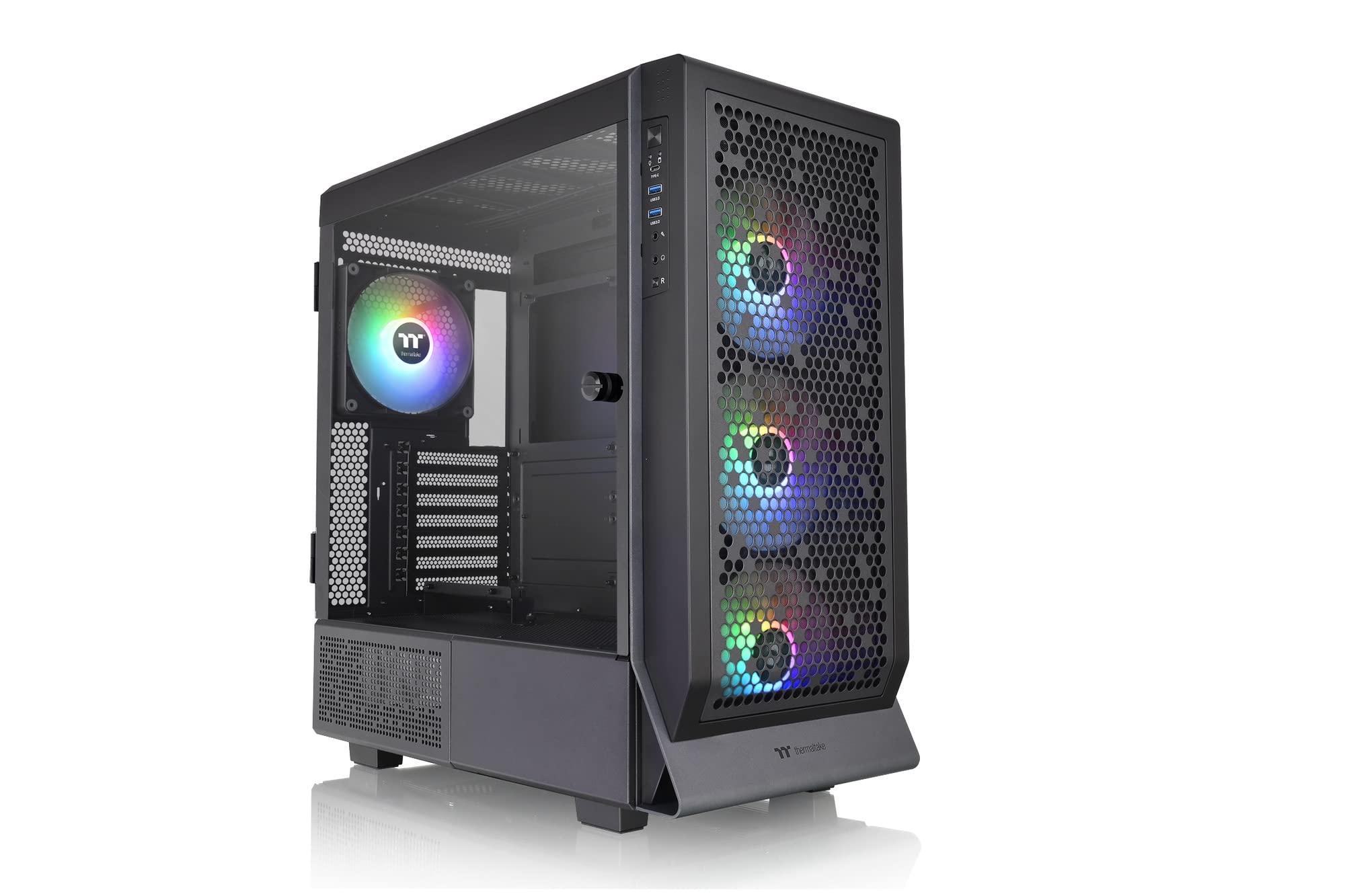 THERMALTAKE Ceres 500 TG ARGB