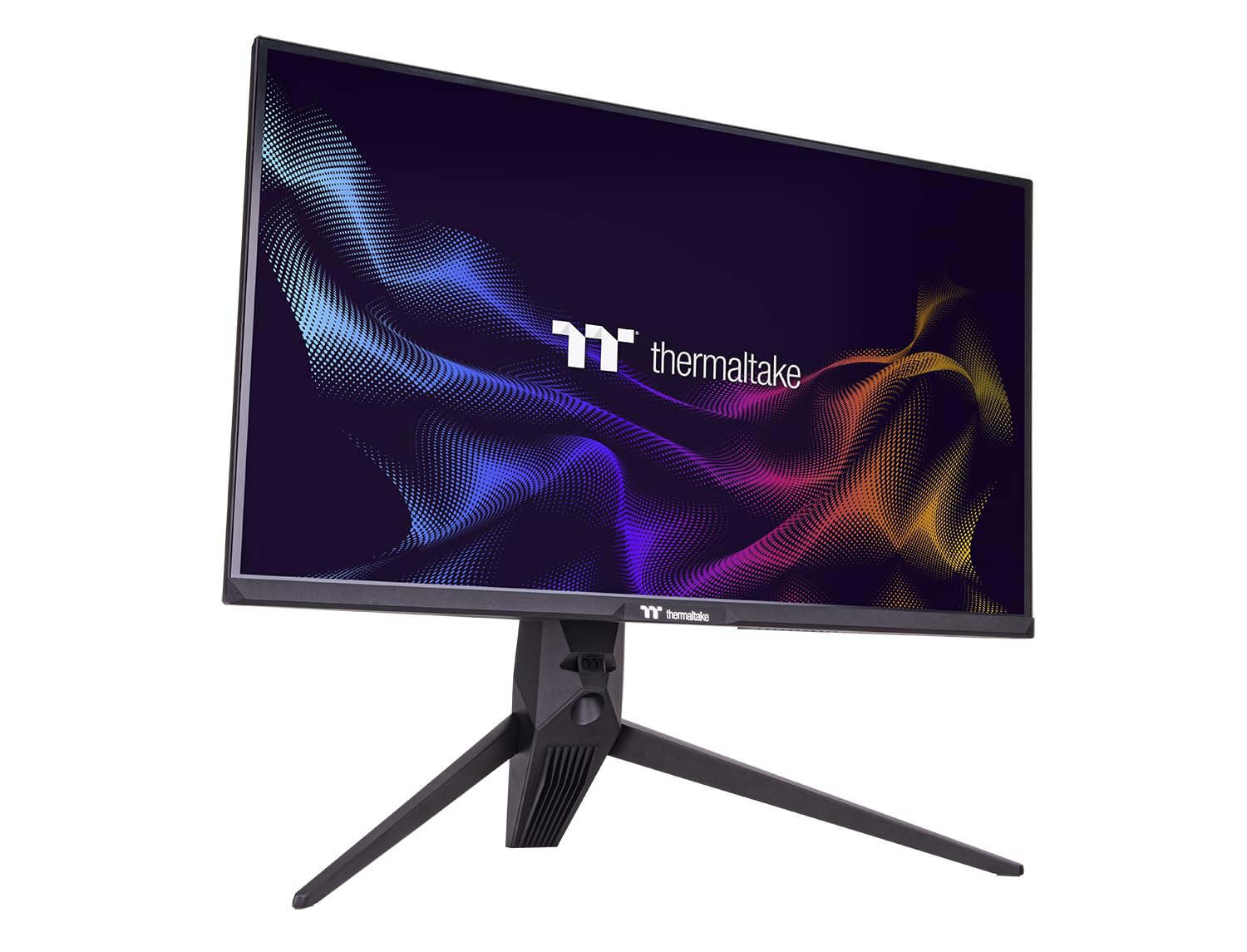 THERMALTAKE Écran PC Gaming TGM-I27FQ 27 Pouces QHD
