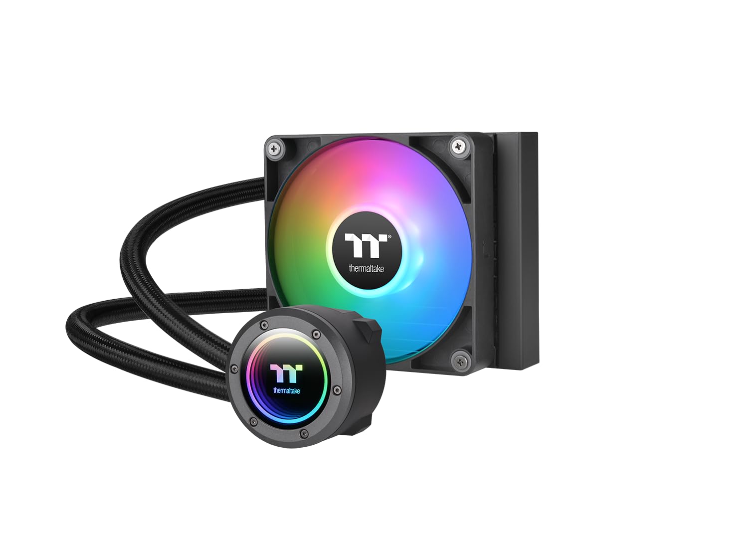 THERMALTAKE TH120 ARGB Sync V2