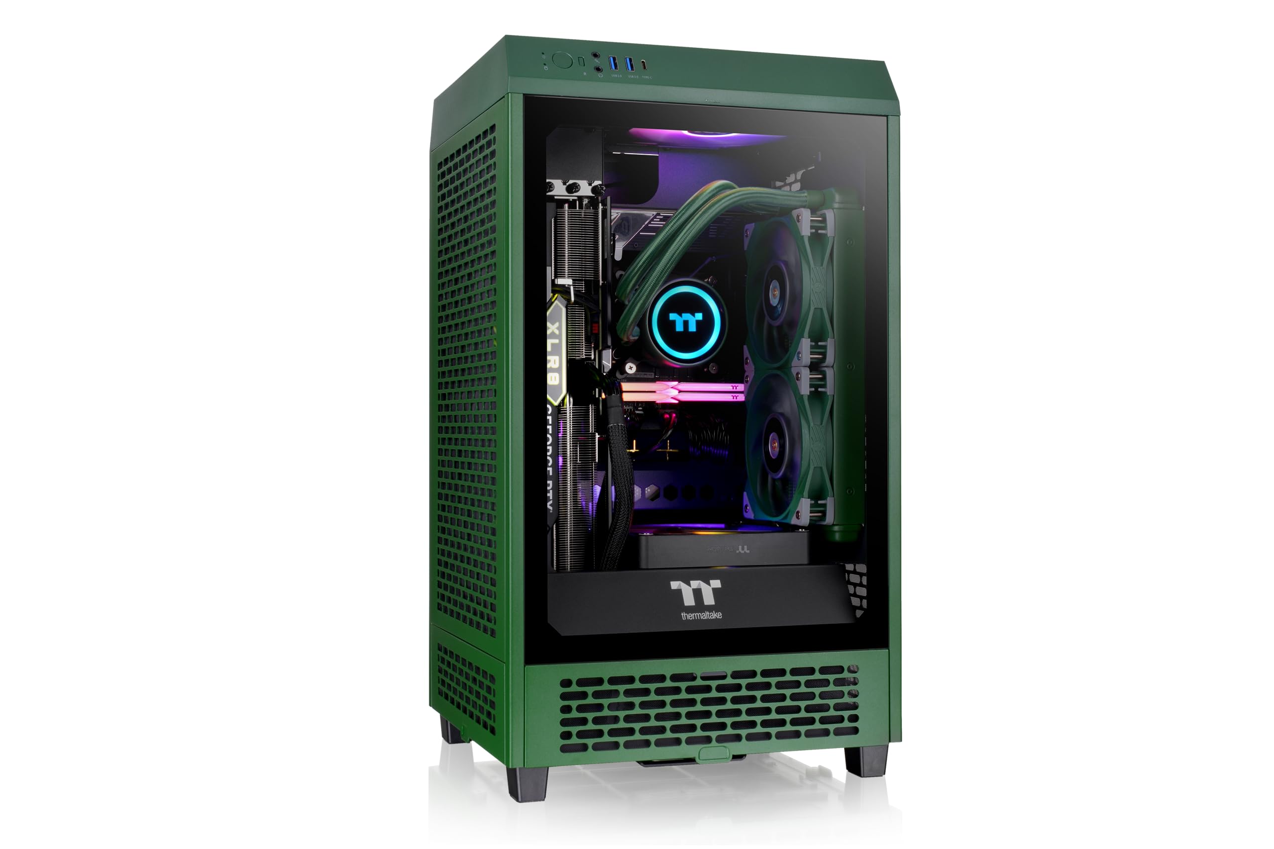 THERMALTAKE The Tower 200