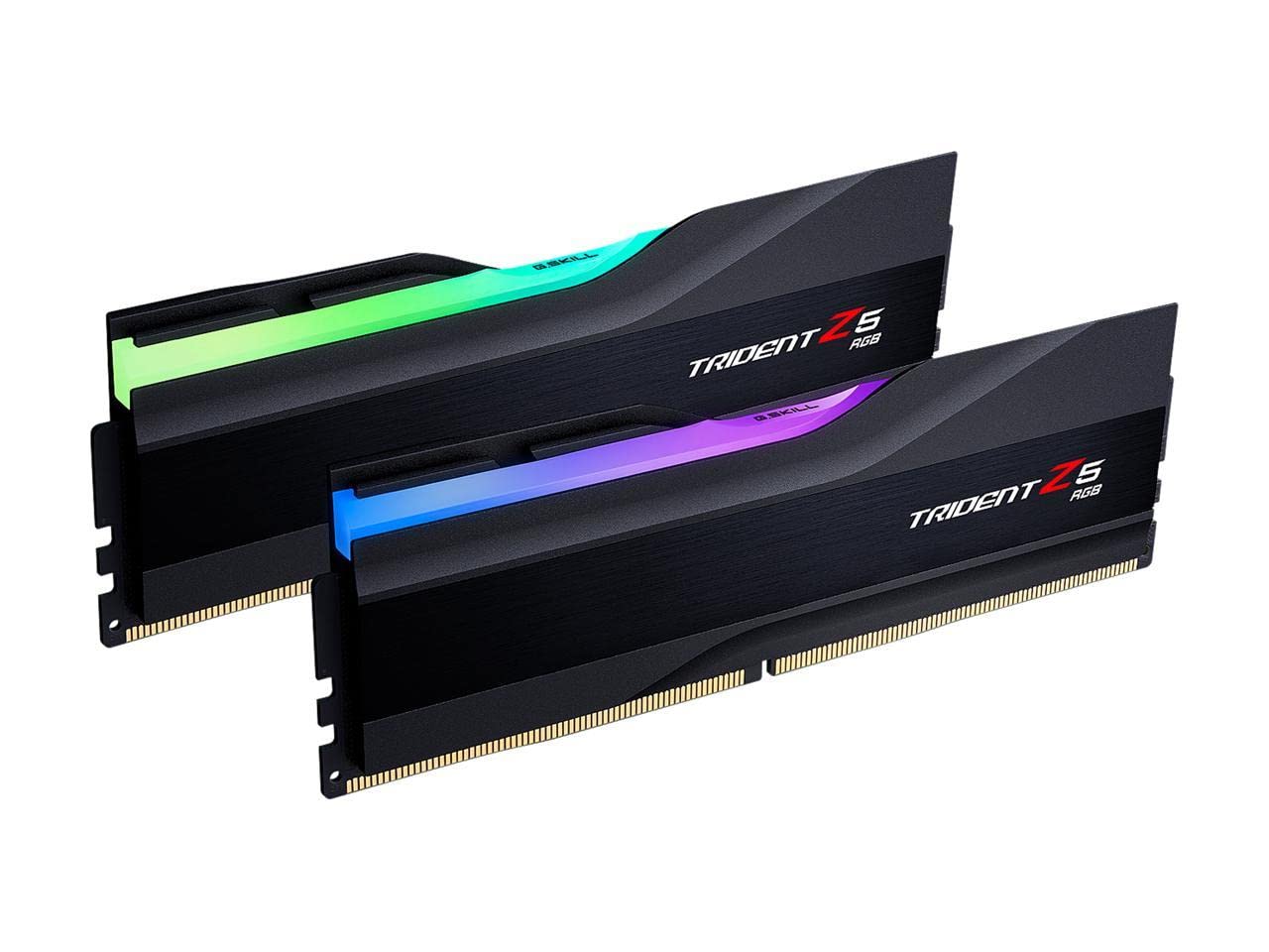 GSKILL Trident Z5 RGB 32 Go DDR5 6800 MHz CL34