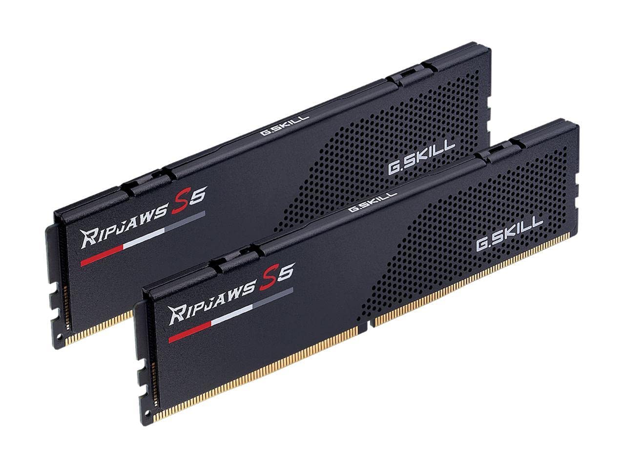 GSKILL RipJaws S5 32 Go (2 x 16 Go) DDR5 6000 MHz CL36