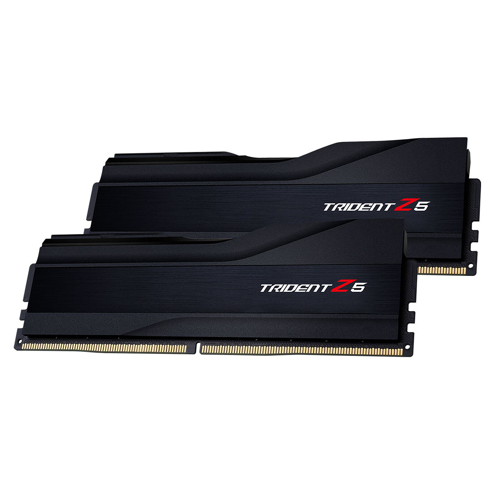 GSKILL Trident Z5 32 Go (2 x 16 Go) DDR5 6000 MHz CL30