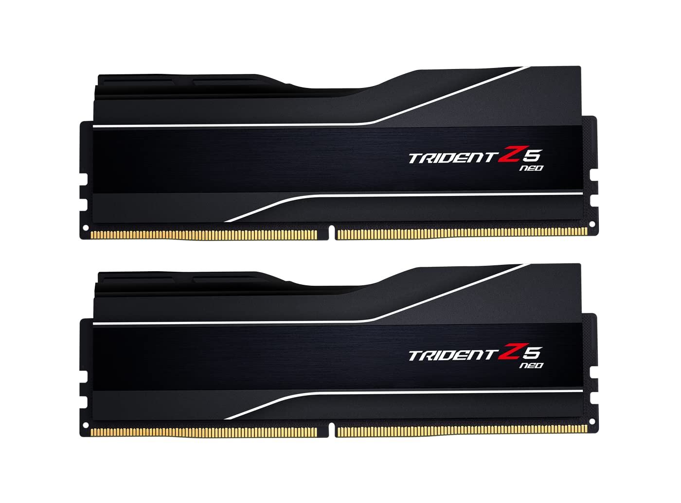 GSKILL Trident Z5 Neo Series 64 Go (2x 32 Go) DDR5 6000 MHz CL32