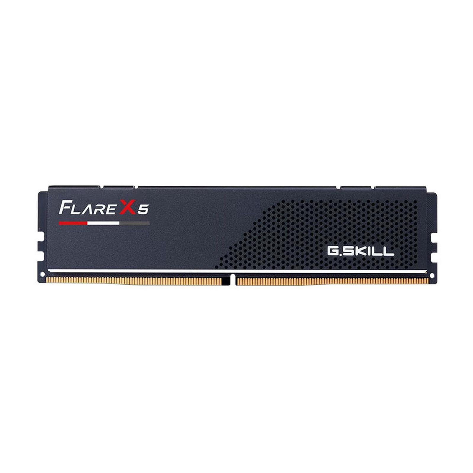 GSKILL DDR5 16GB PC 6000 CL36  (1x16GB) 16-GX1-FX5