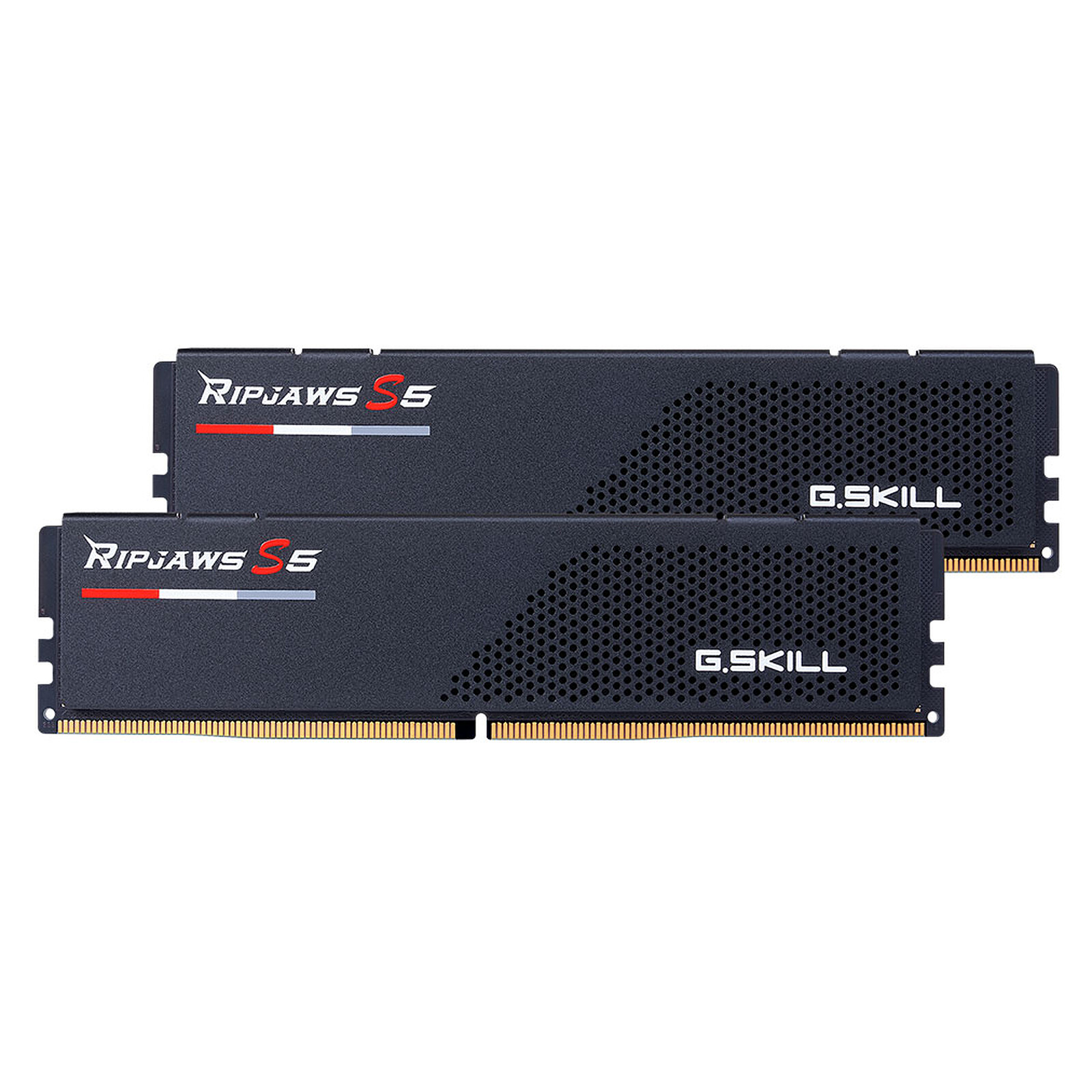 GSKILL RipJaws S5 Low Profile 64 Go (2 x 32 Go) DDR5 6400 MHz CL32