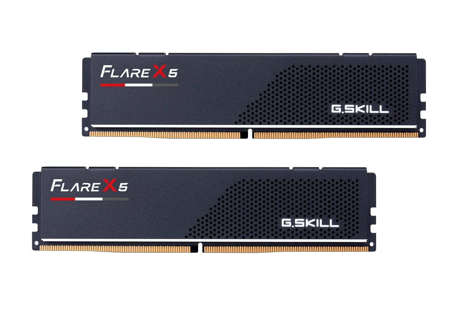 GSKILL Flare X5 Series Low Profile 96 Go DDR5 5600 MHz CL40
