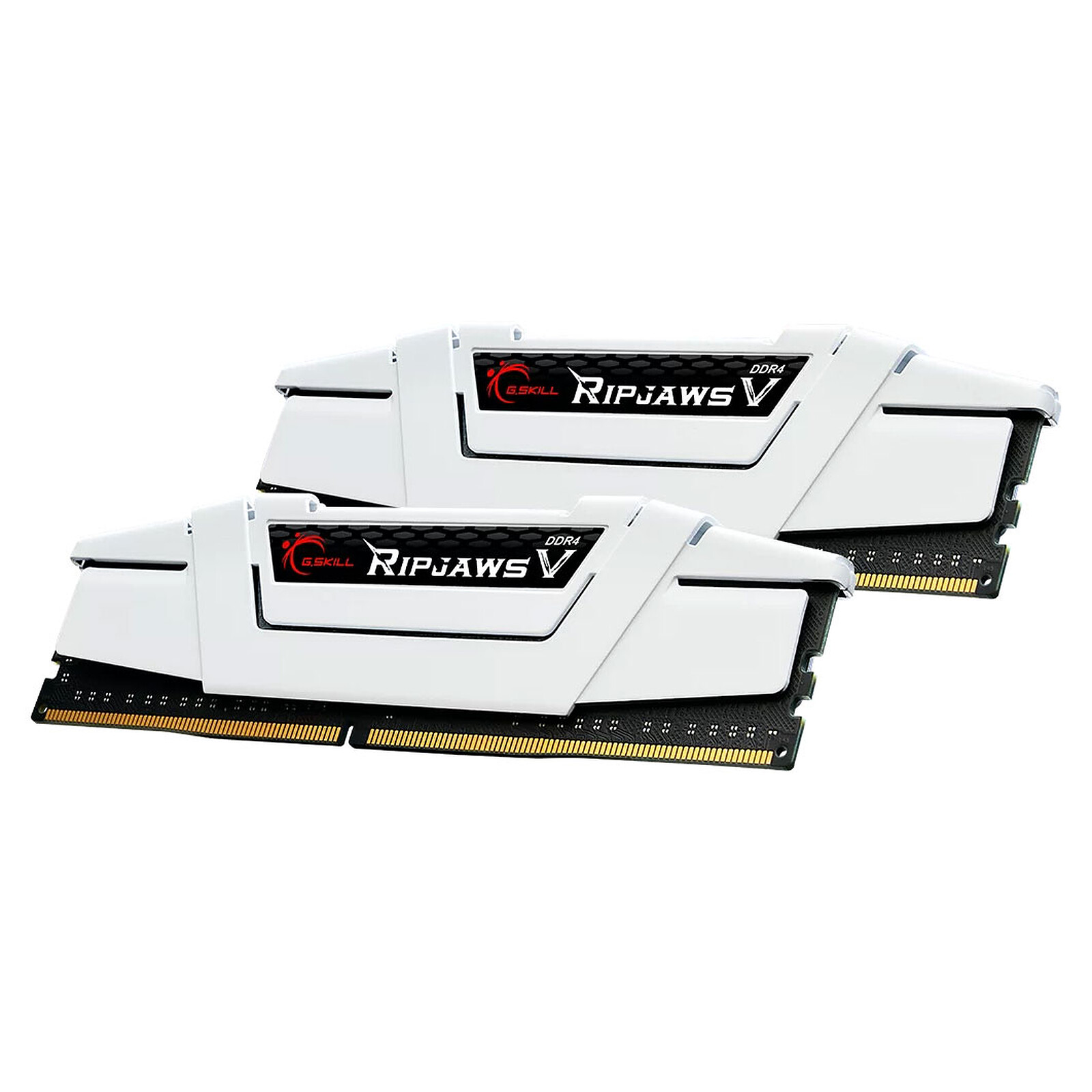 GSKILL RipJaws 5 Series Noir 32 Go (2 x 16 Go) DDR4 3600 MHz CL18