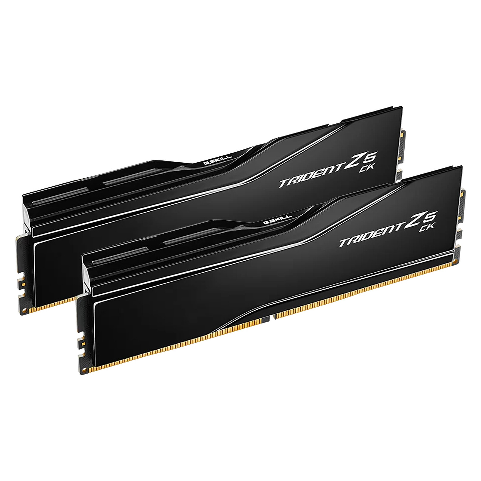 GSKILL Trident Z5 CK 48 Go (2 x 24 Go) DDR5 8400 MHz CL40