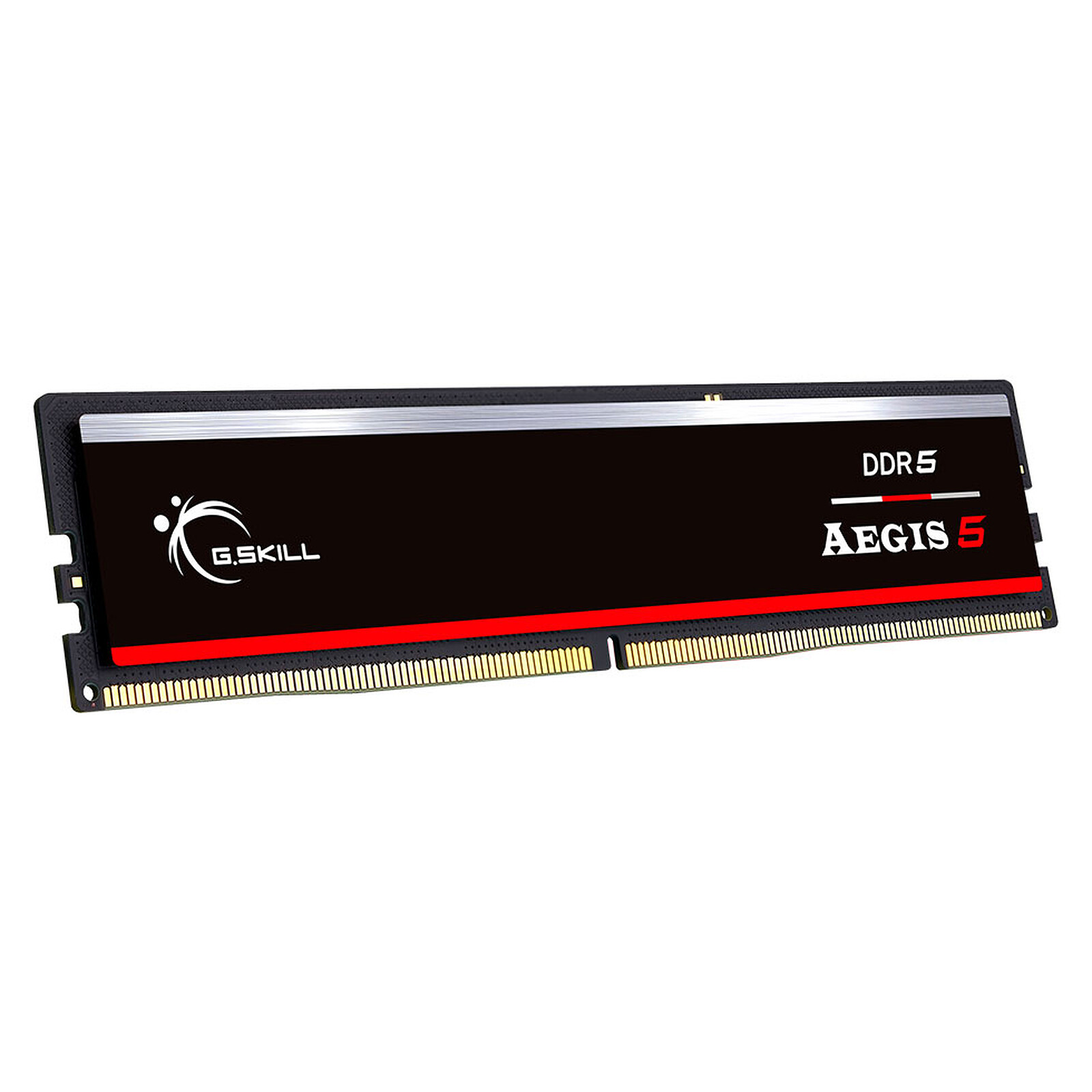 GSKILL Aegis 5 16 Go DDR5 6000 MHz CL36