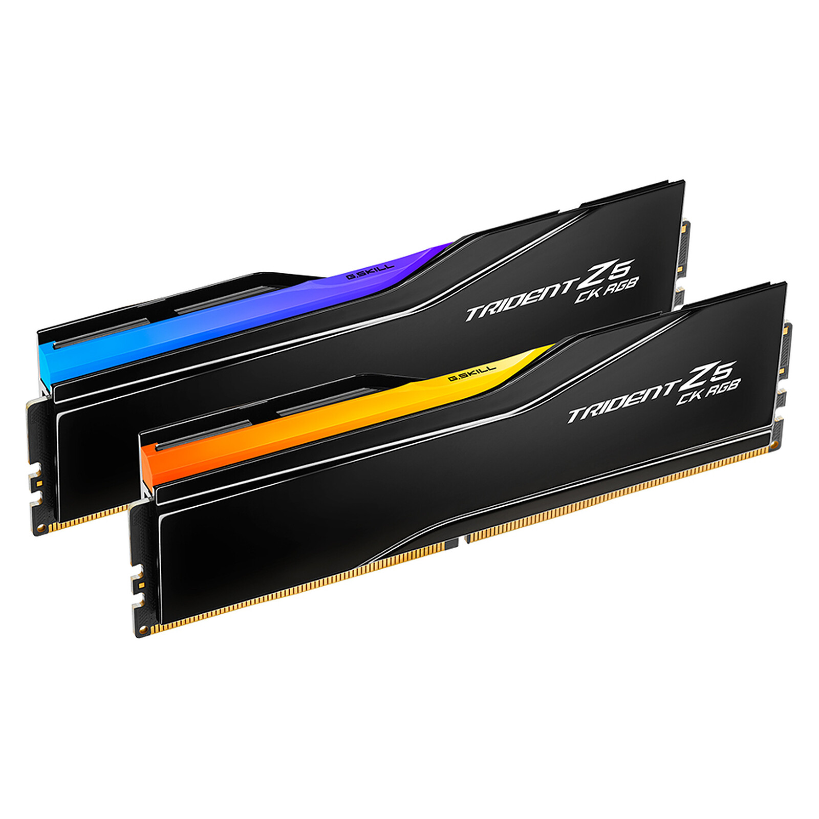 GSKILL Trident Z5 CK RGB 48 Go (2 x 24 Go) DDR5 8800 MHz CL42