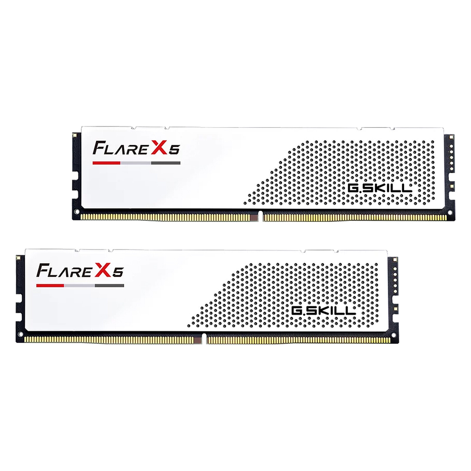 GSKILL Flare X5 Series Low Profile 48 Go (2 x 24 Go) DDR5 6000 MHz CL30