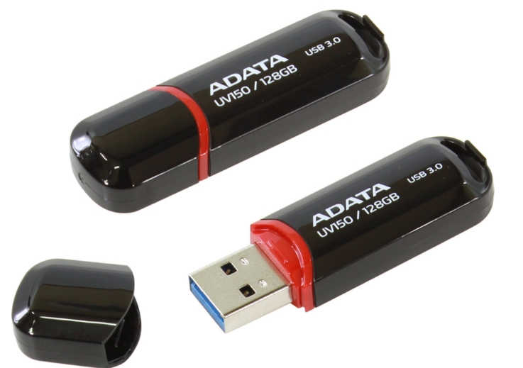 ADATA UV150 128 GB