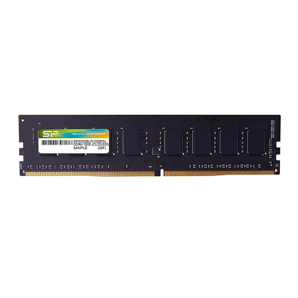 SILICON POWER DDR4 8Go 2666MHz CL19 DIMM 1.2V