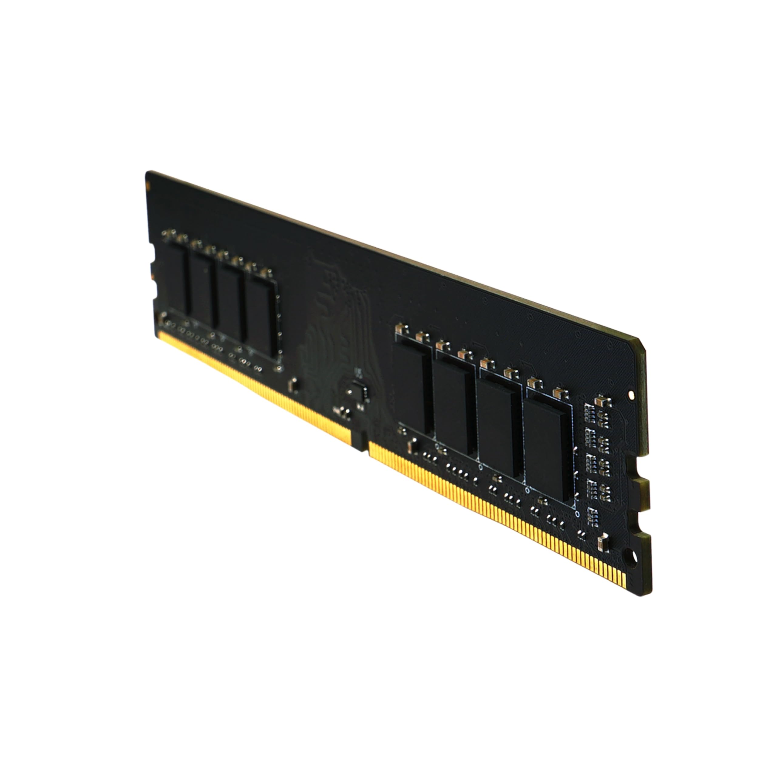 SILICON POWER Barrette mémoire 16Go DIMM DDR4 2666Mhz (Noir)