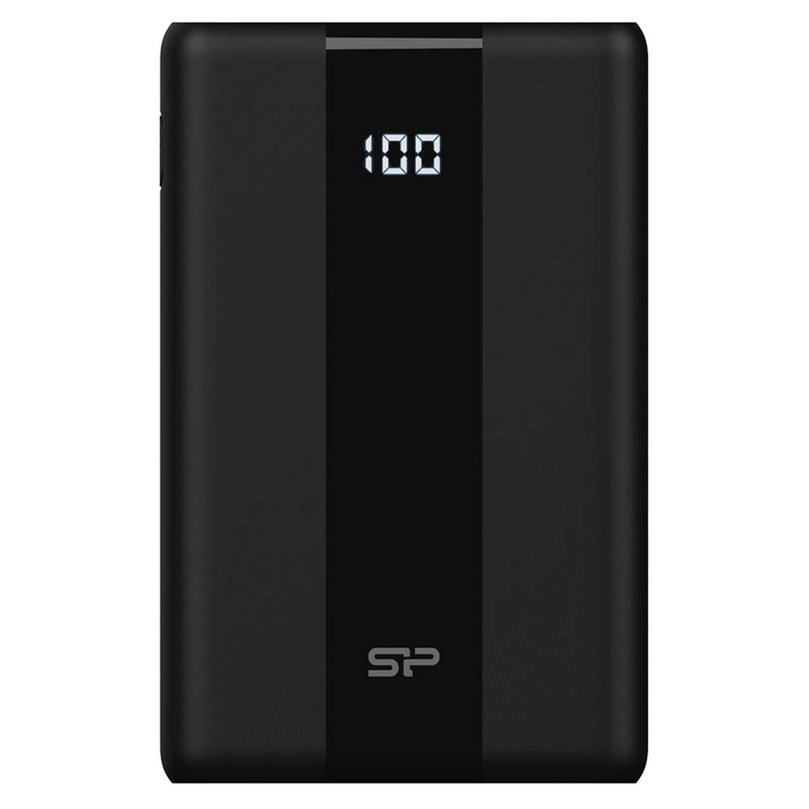 SILICON POWER SILICON POWER Powerbank QP55 10000mAh black