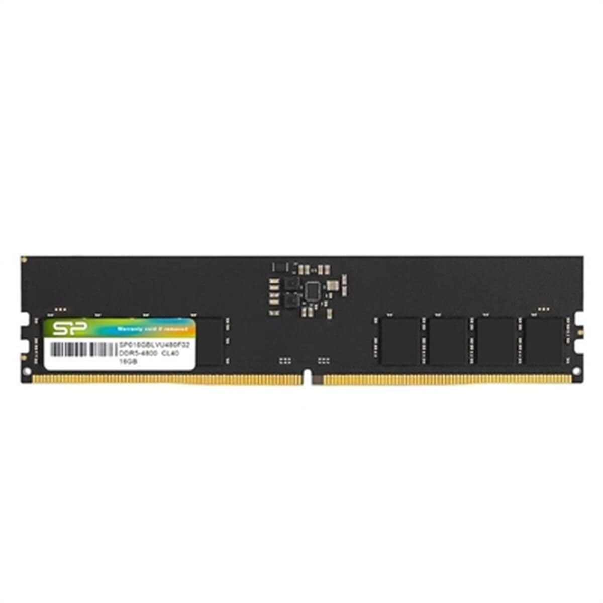 SILICON POWER DDR5 32Go 4800MHz U-DIMM