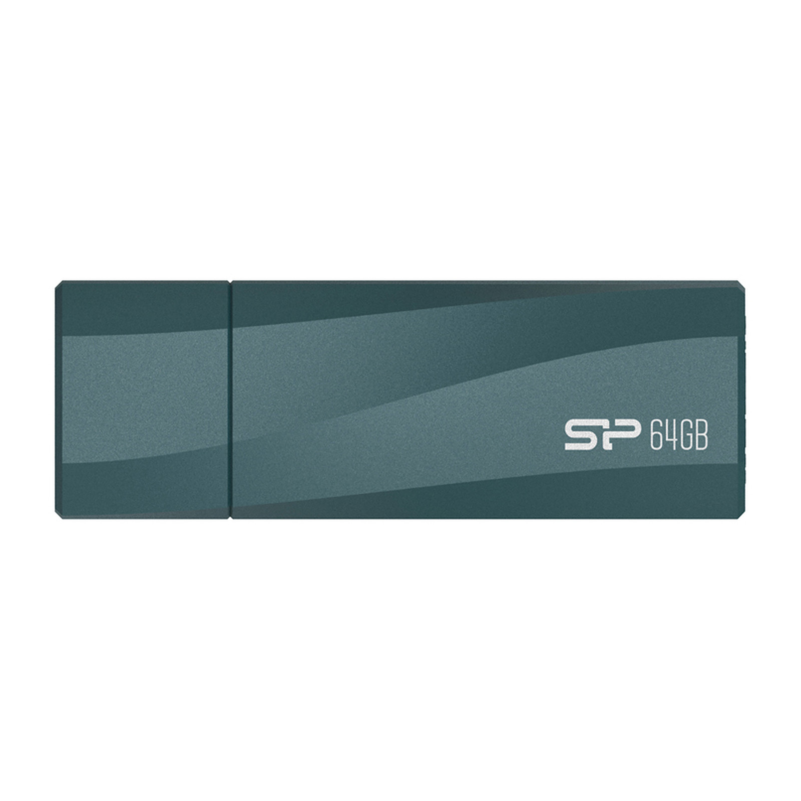 SILICON POWER Mobile C07 64 Go USB-C Bleu