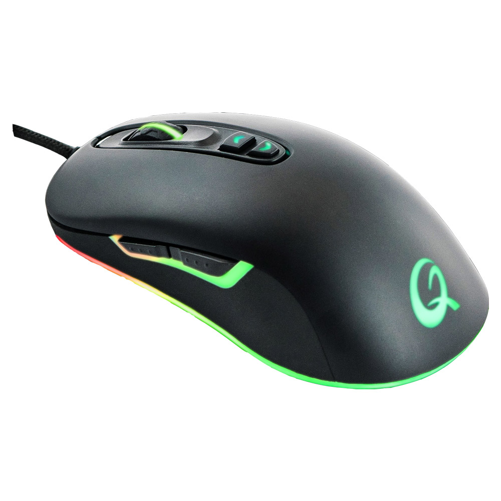 QPAD DX80