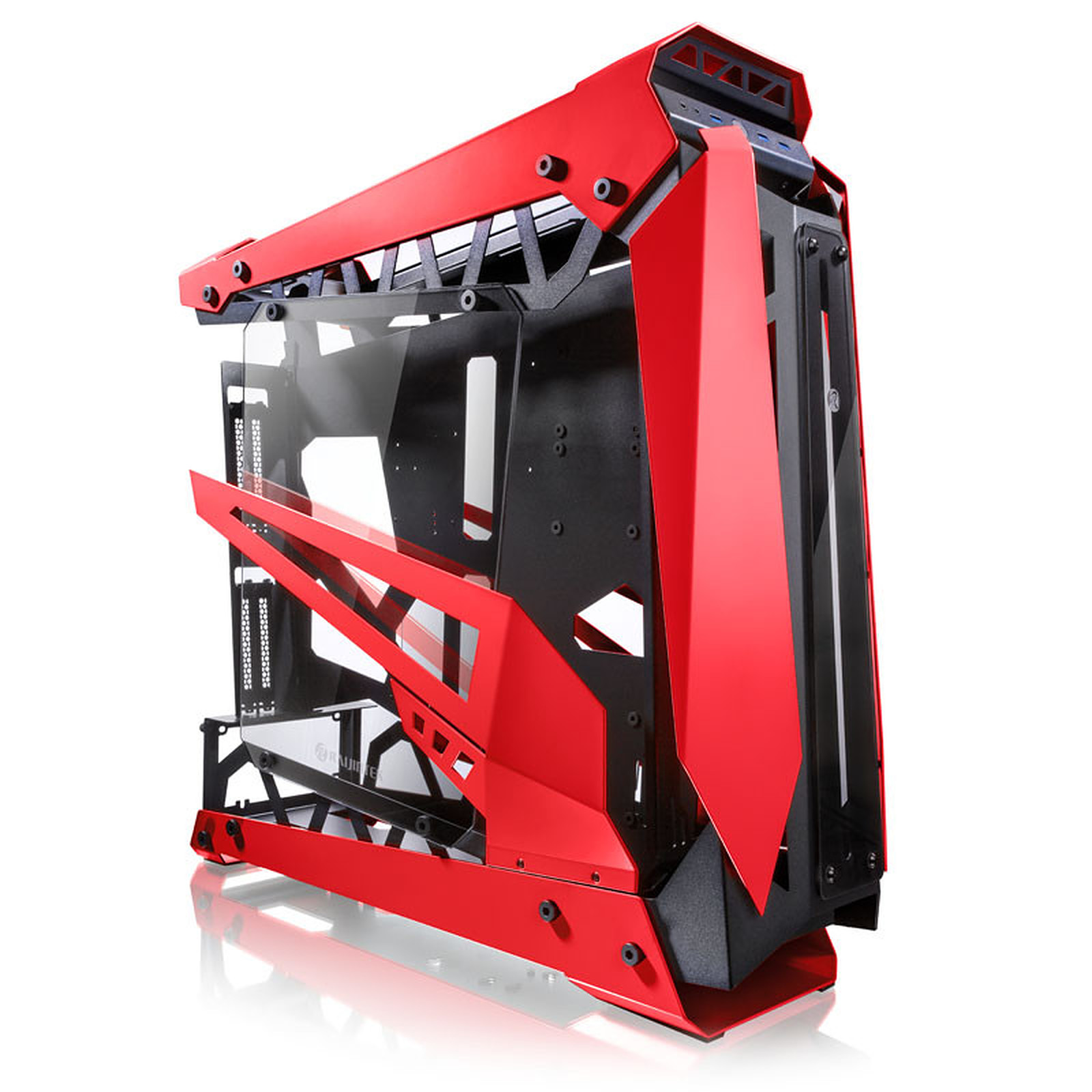 RAIJINTEK Nyx Pro (Rouge)