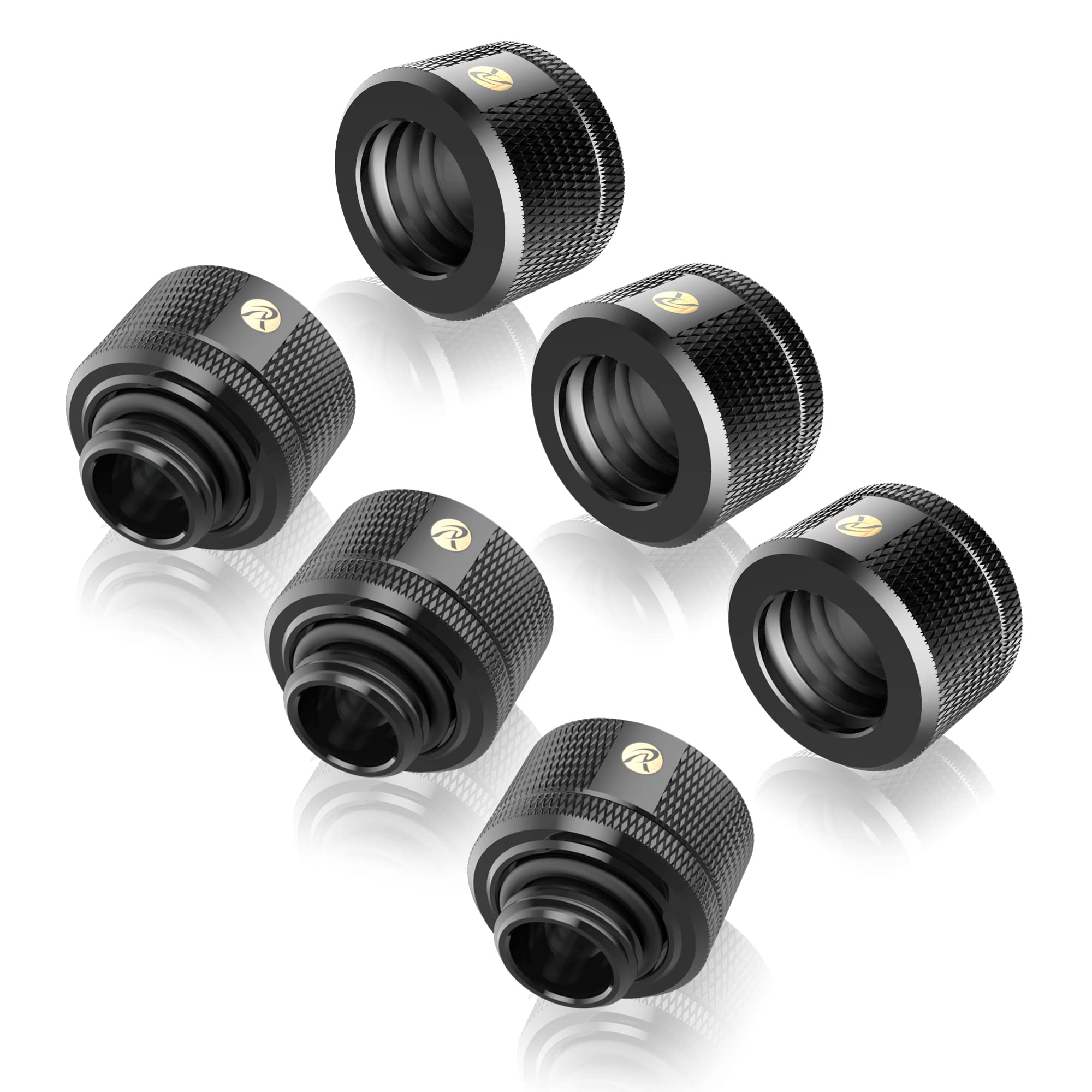 RAIJINTEK Embout PELIAS D141806