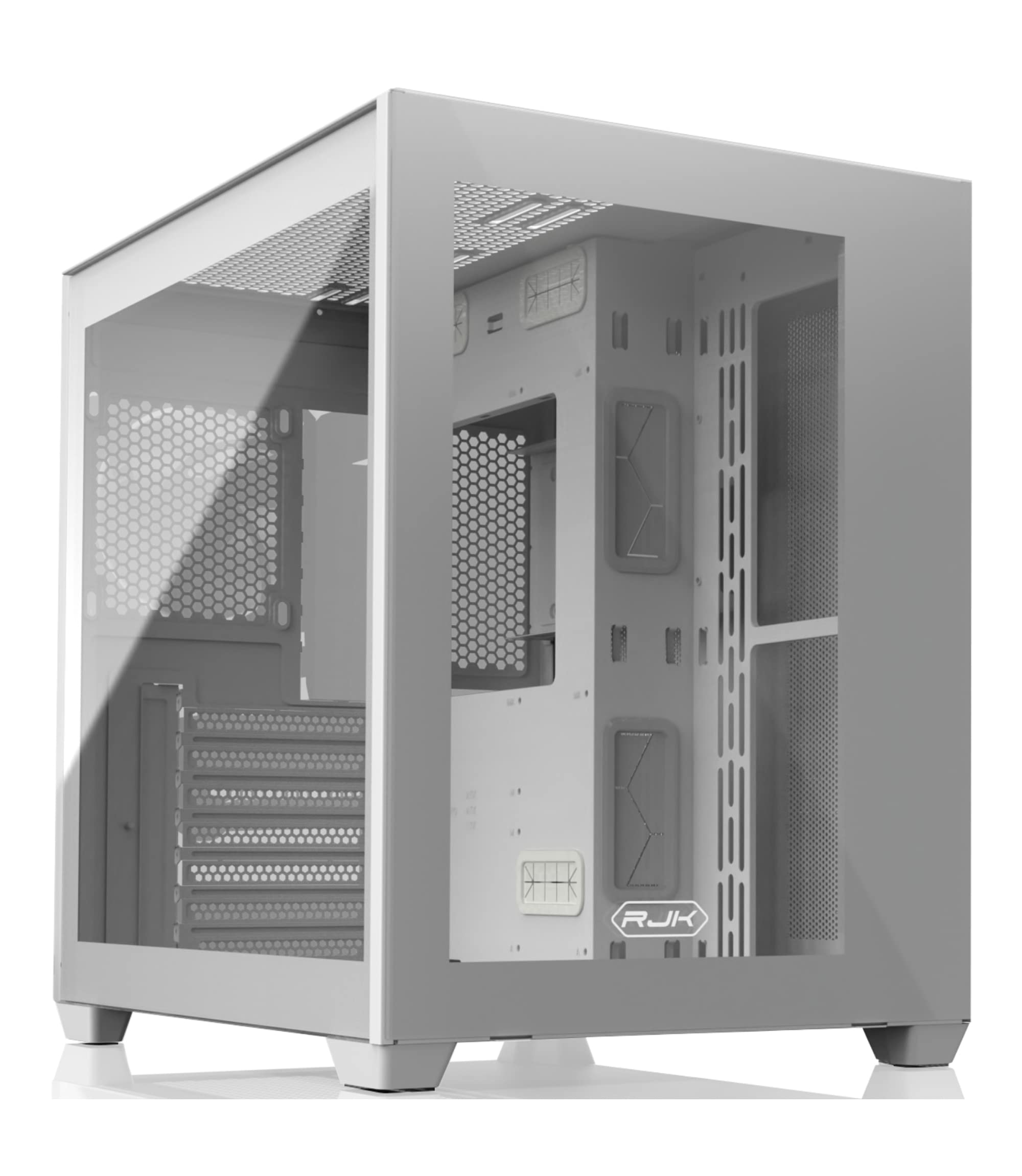 RAIJINTEK Modèle du produit : PAEAN C7