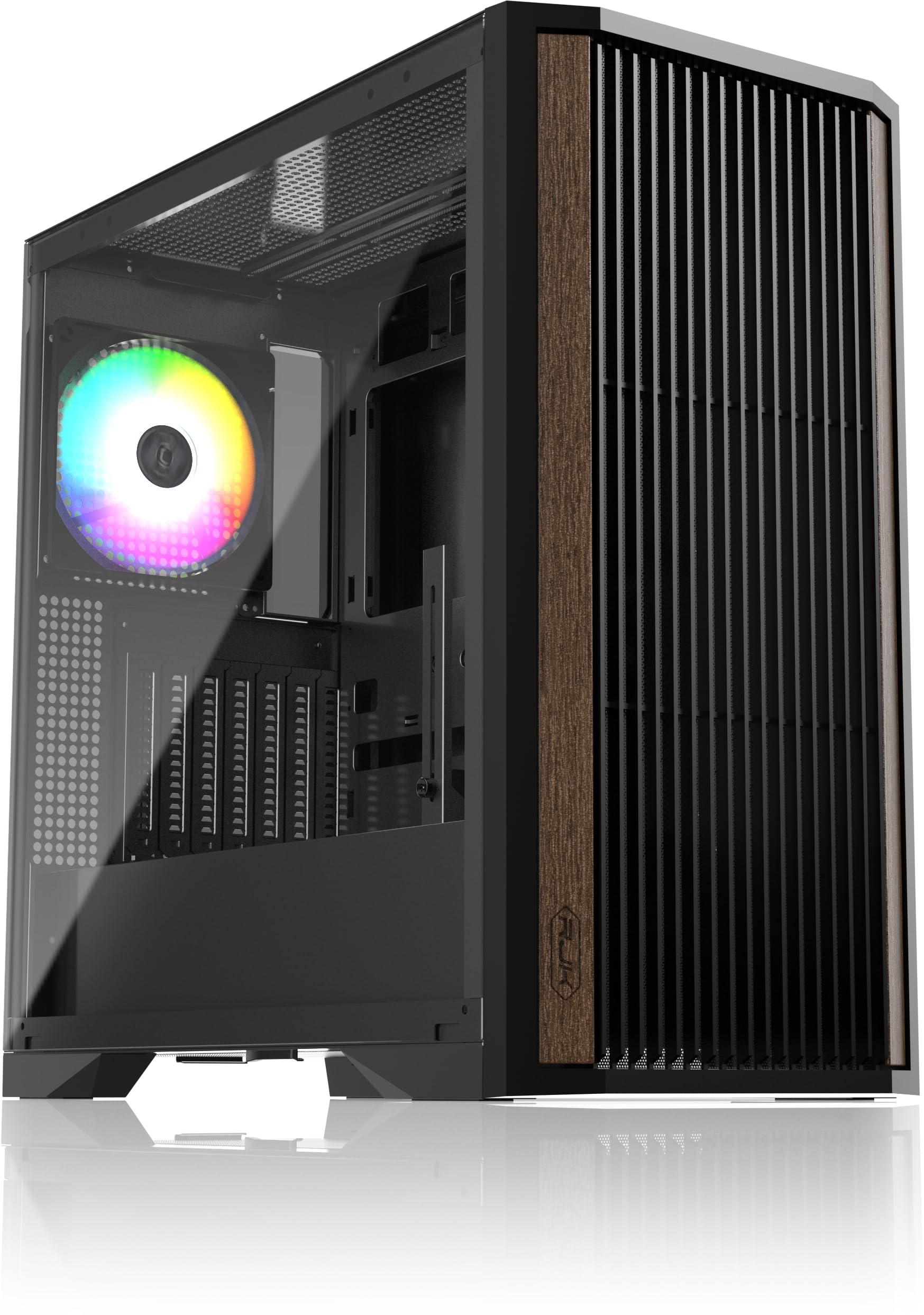 RAIJINTEK AGOS MAX