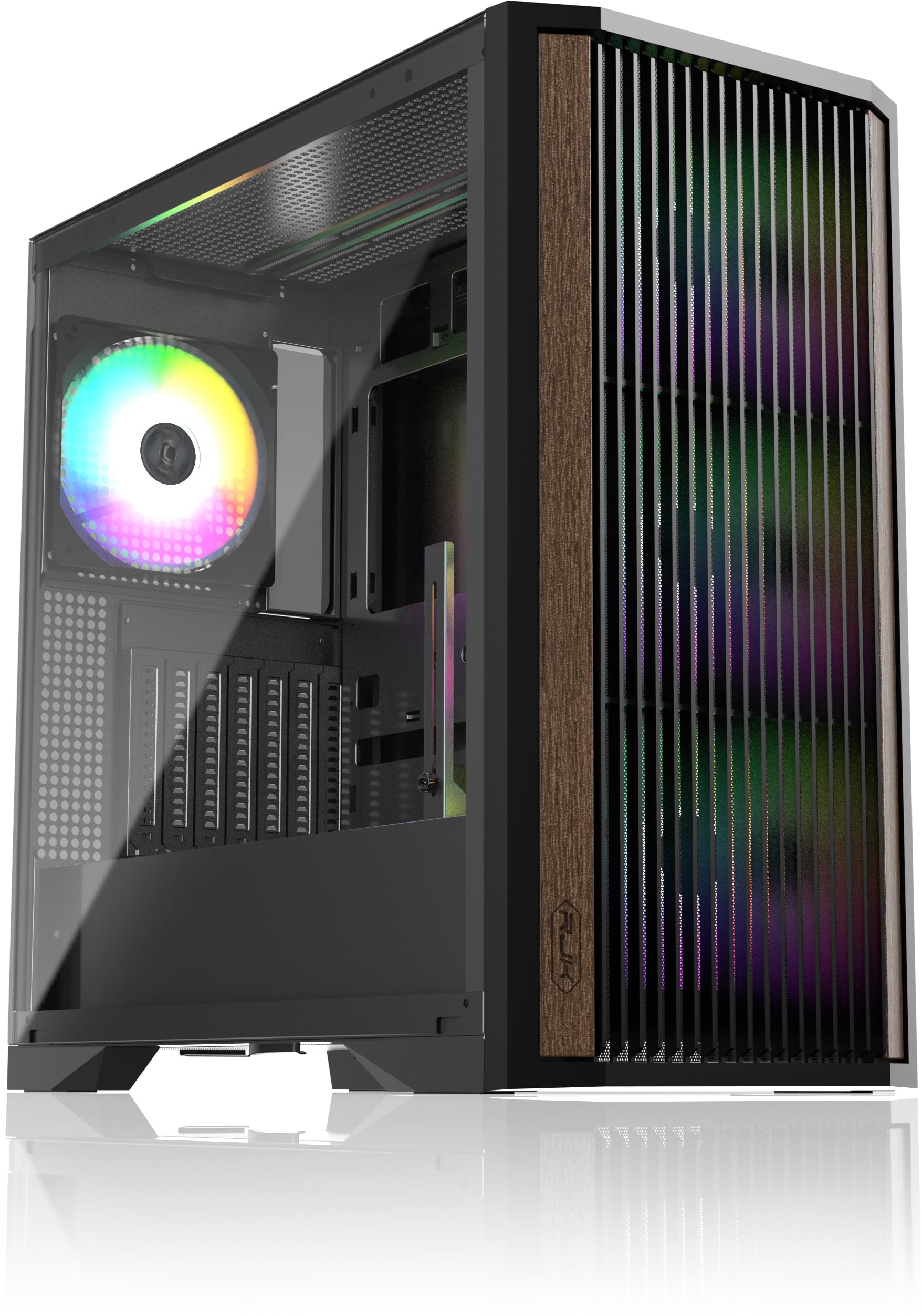 RAIJINTEK AGOS MAX-MS4