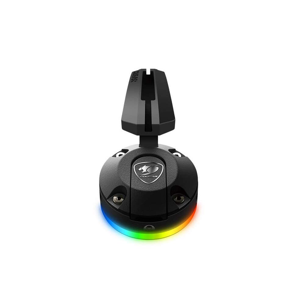 Cougar Organisateur de câble de souris Bunker RGB