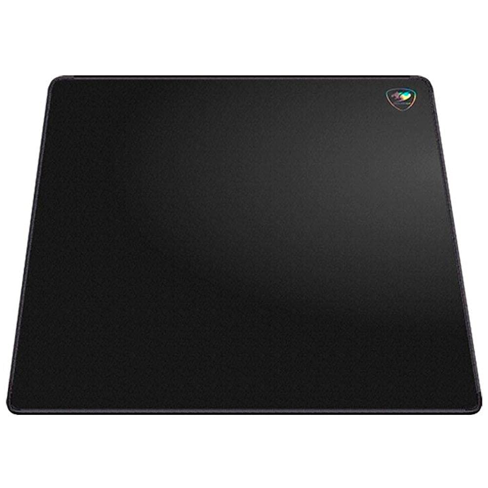 Cougar Tapis de souris Speed EX - Taille M (Noir) par Cougar
