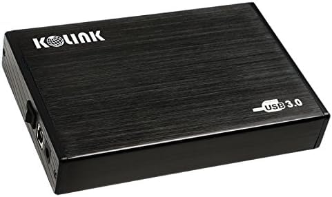Kolink Boitier externe HDSU3U3 USB 3.0 - 3