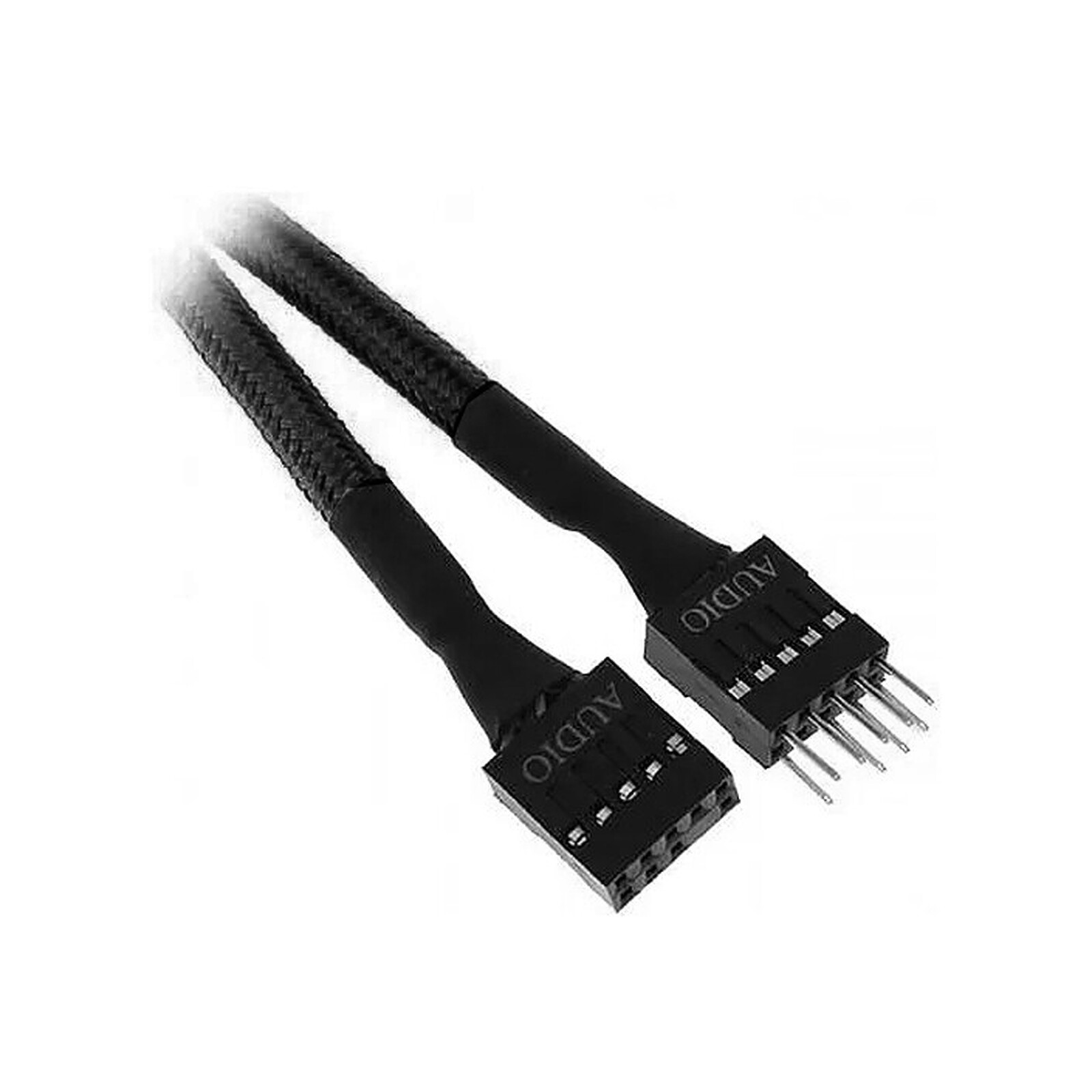 BitFenix BFA-MSC-AUD30KK-RP