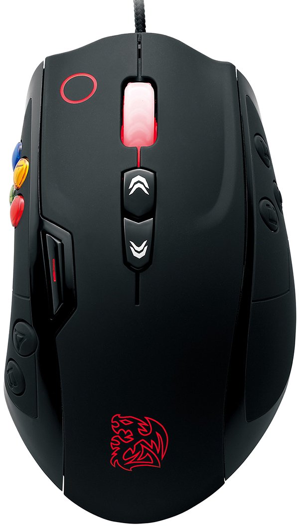 Tt eSPORTS Modèle du produit : Volos