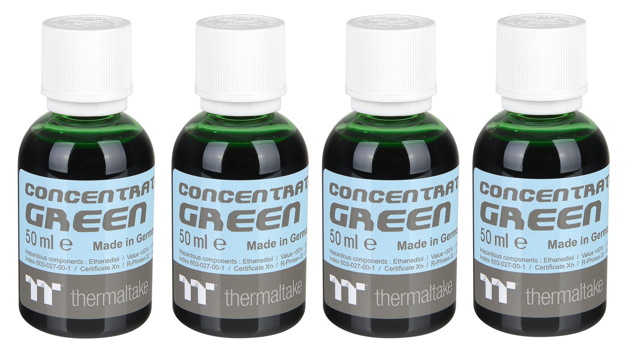 THERMALTAKE Premium Concentrate - Vert