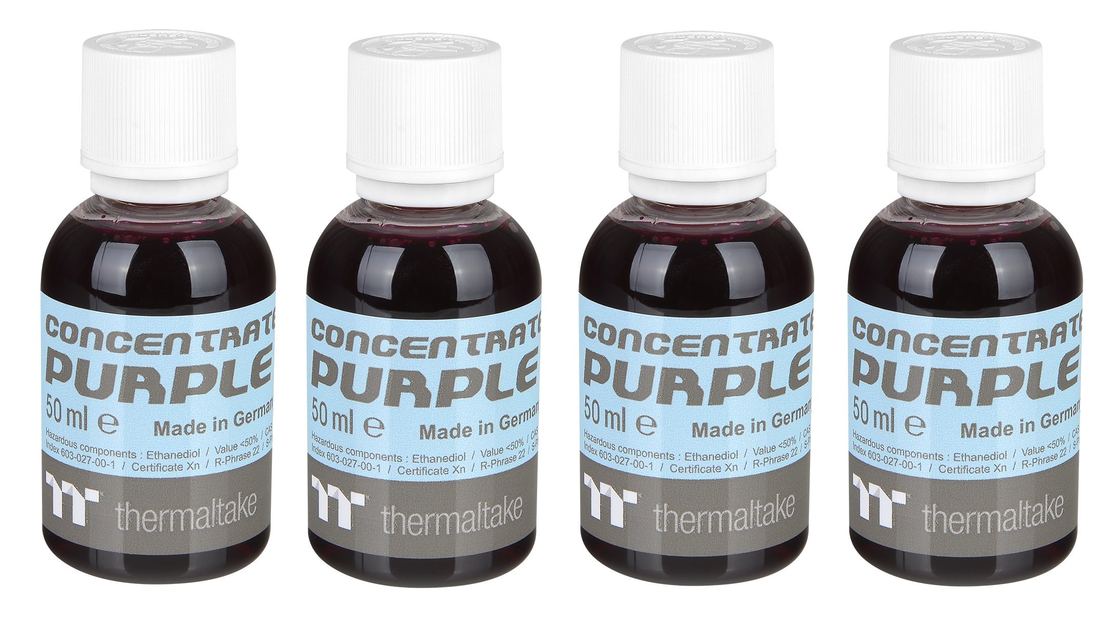 THERMALTAKE Premium Concentrate - Violet